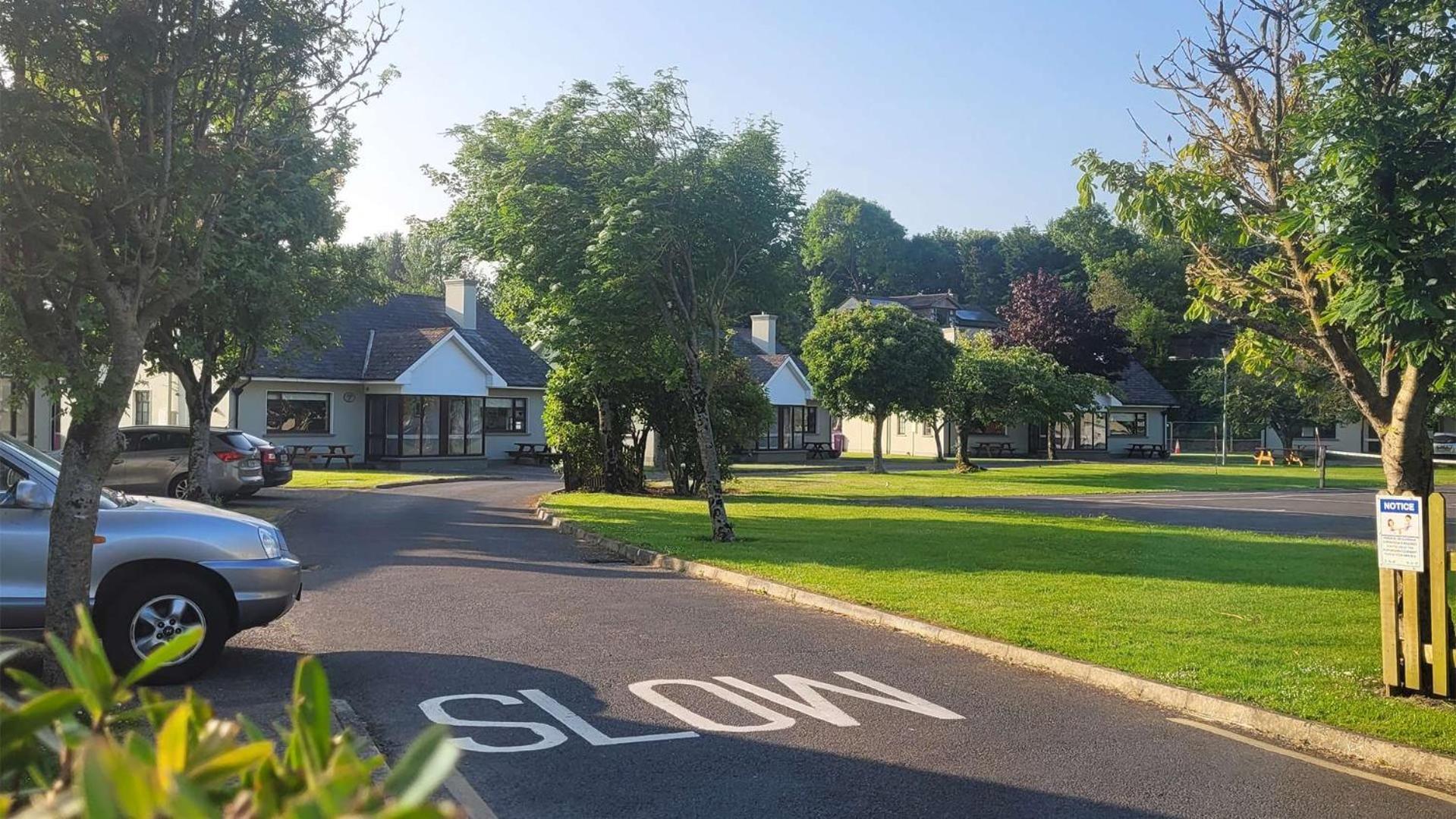 Gold Coast Resort Dungarvan Dungarvan  Exterior photo