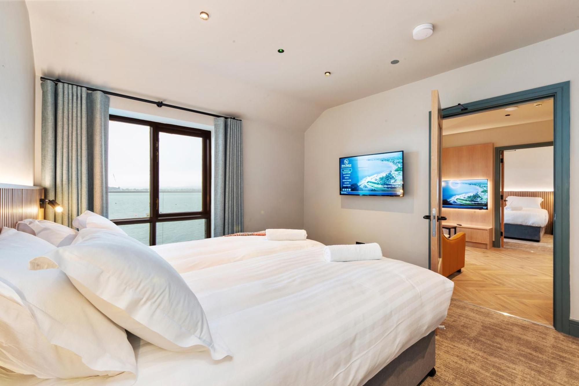 Gold Coast Resort Dungarvan Dungarvan  Exterior photo