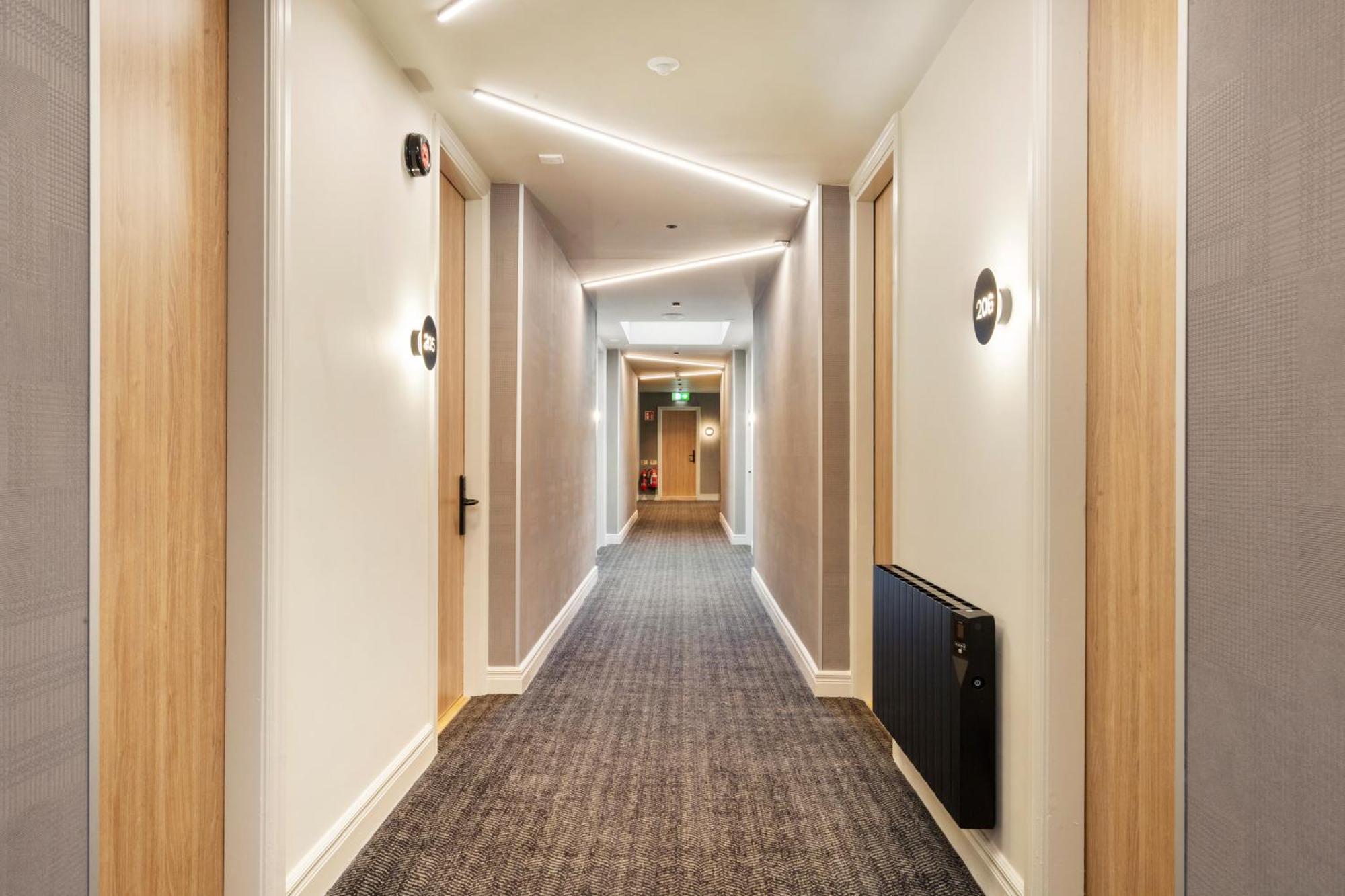 Gold Coast Resort Dungarvan Dungarvan  Exterior photo