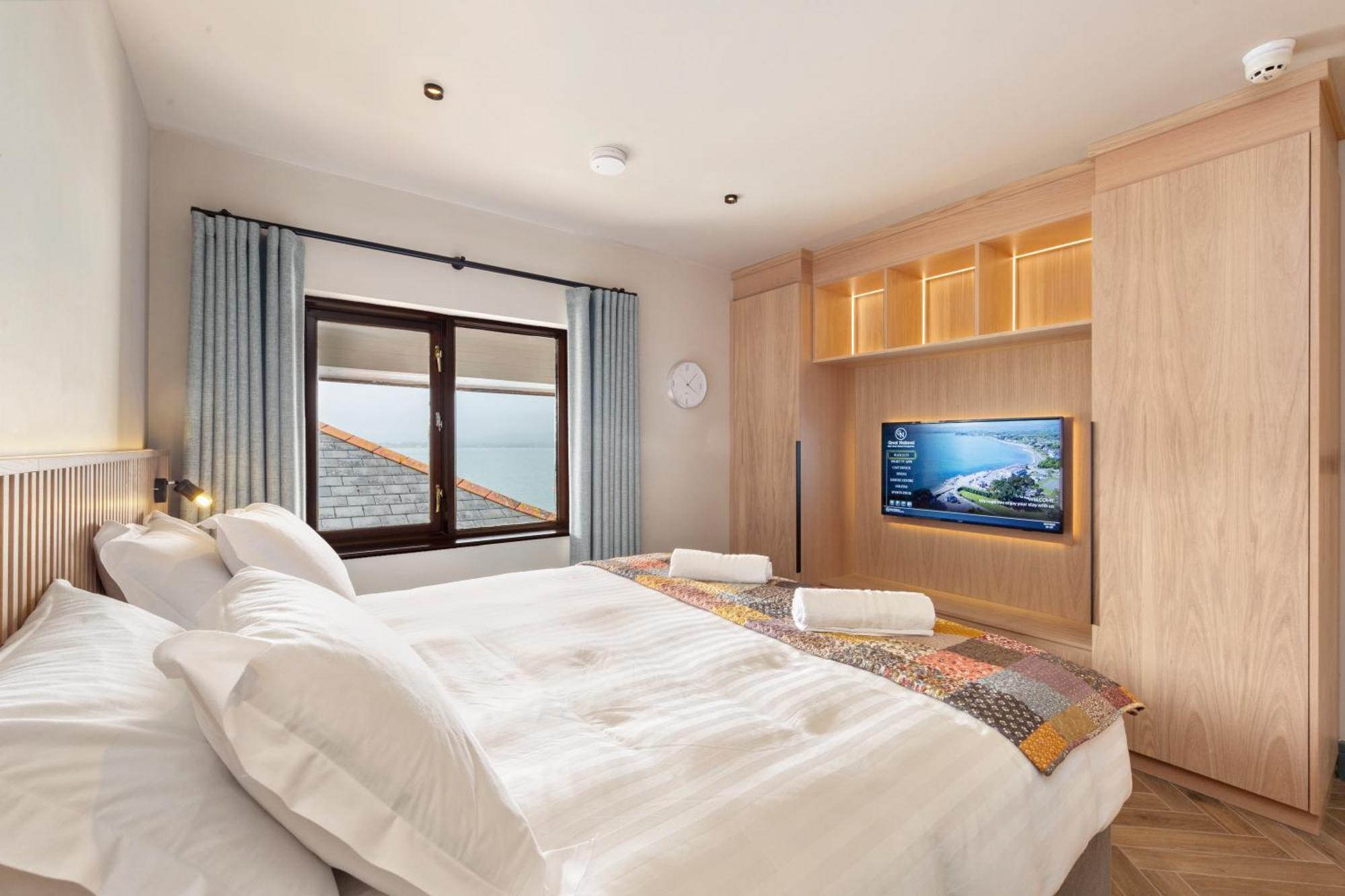 Gold Coast Resort Dungarvan Dungarvan  Exterior photo