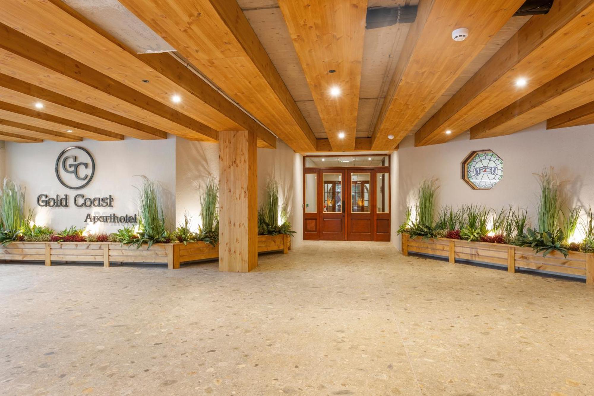Gold Coast Resort Dungarvan Dungarvan  Exterior photo