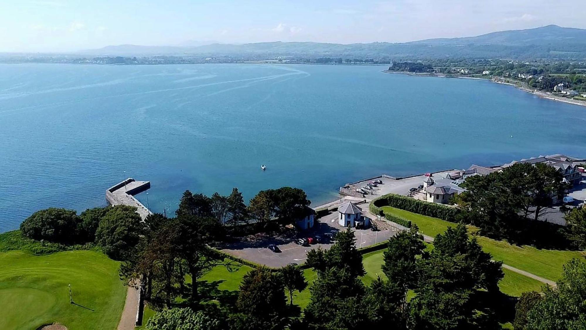 Gold Coast Resort Dungarvan Dungarvan  Exterior photo
