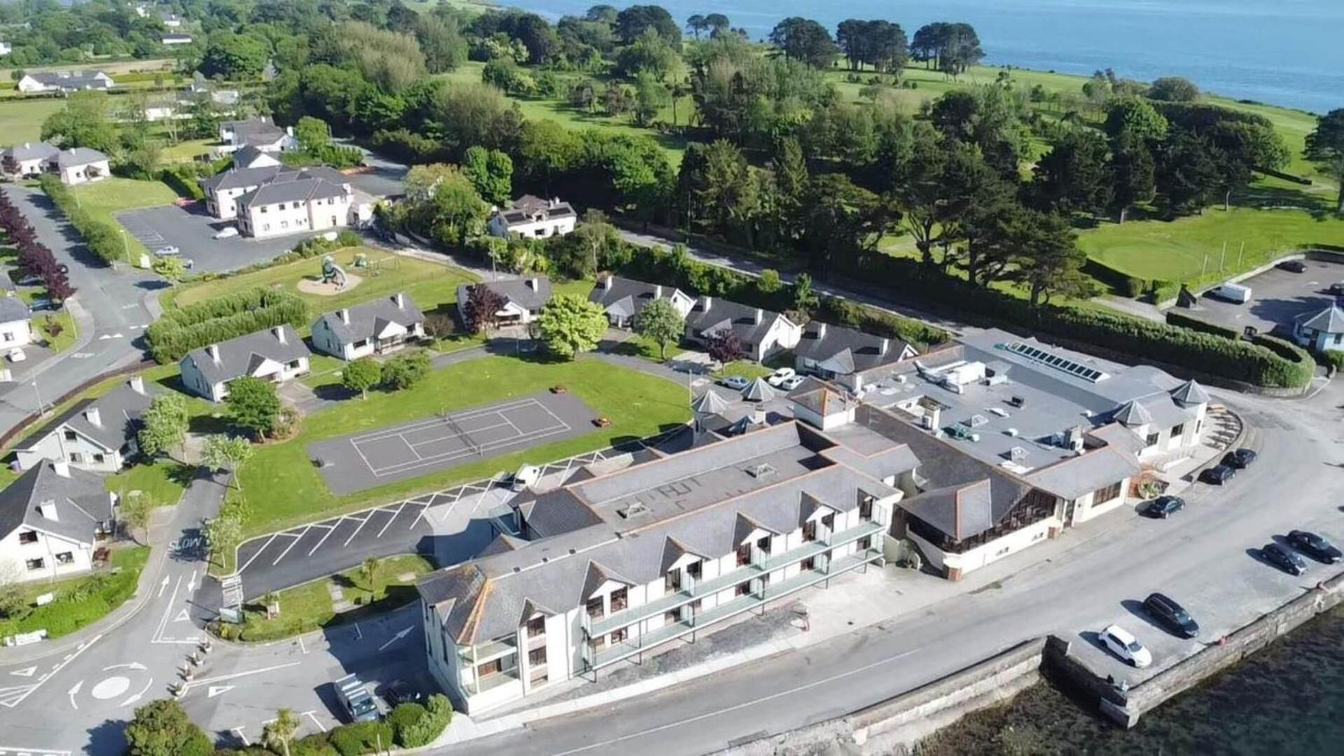 Gold Coast Resort Dungarvan Dungarvan  Exterior photo
