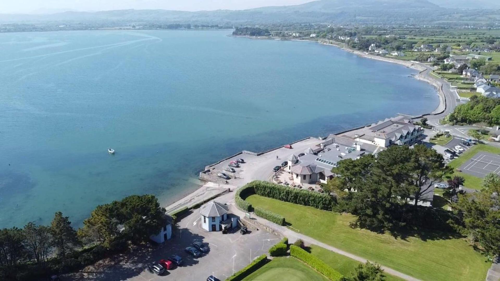 Gold Coast Resort Dungarvan Dungarvan  Exterior photo