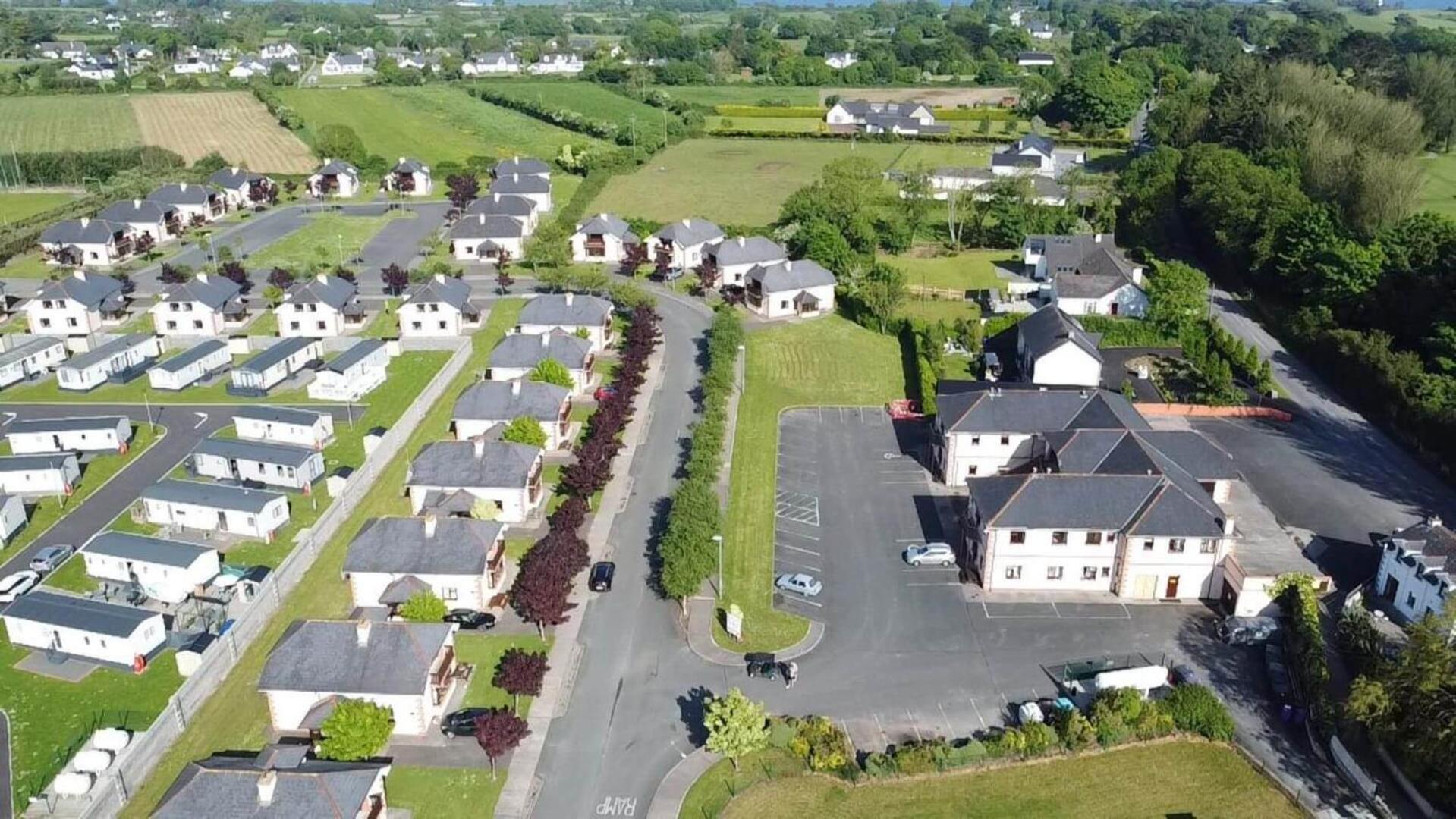 Gold Coast Resort Dungarvan Dungarvan  Exterior photo