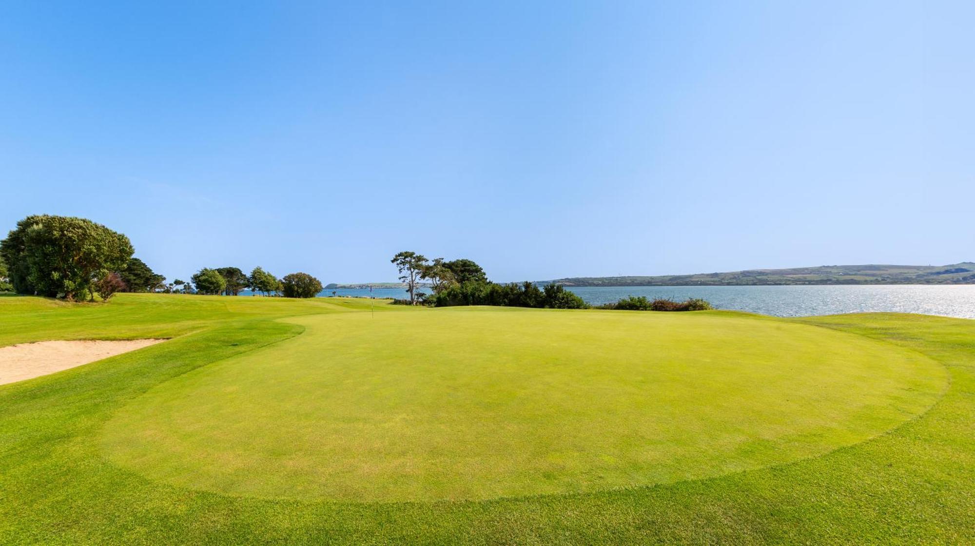 Gold Coast Resort Dungarvan Dungarvan  Exterior photo