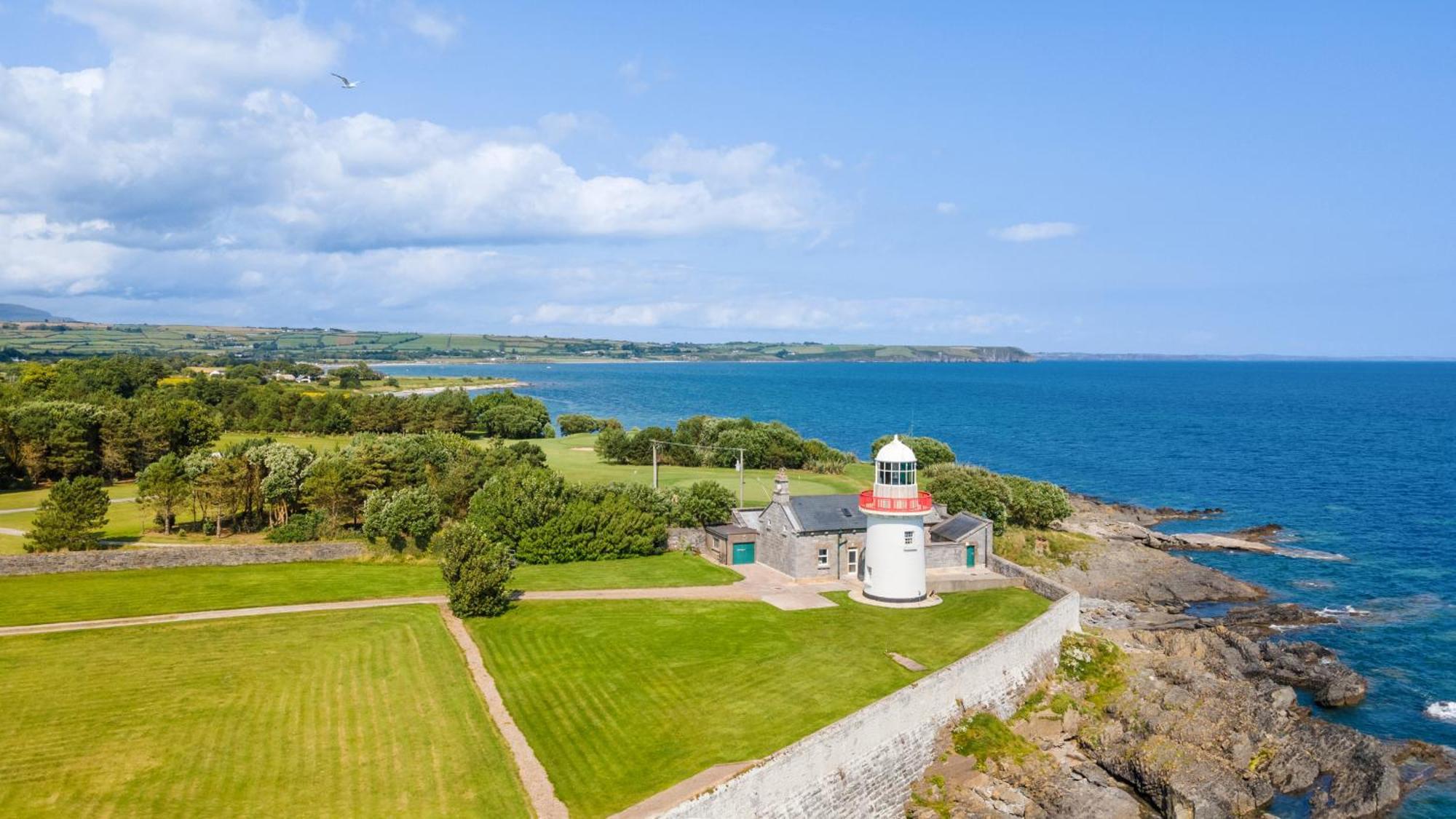 Gold Coast Resort Dungarvan Dungarvan  Exterior photo