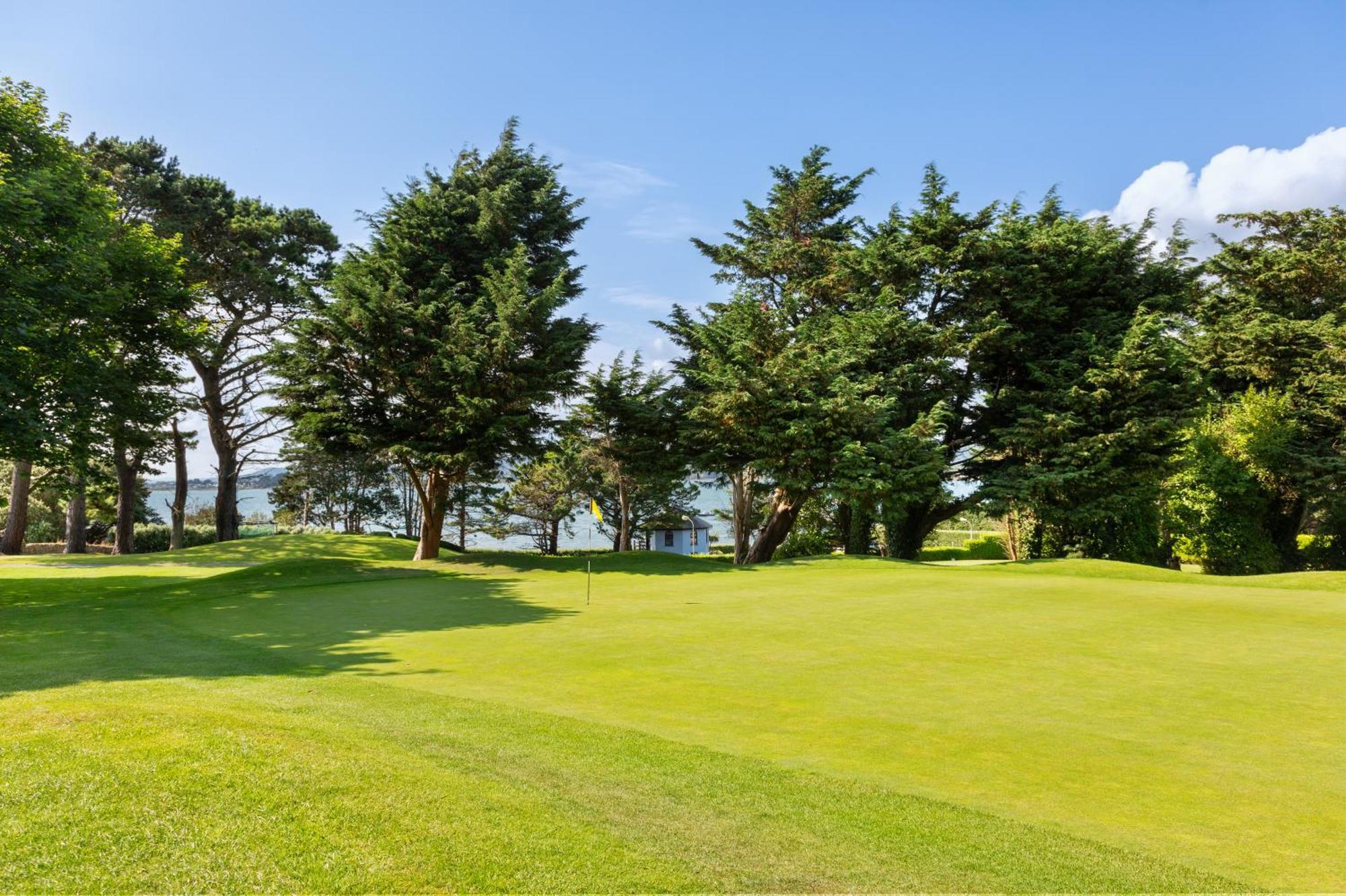 Gold Coast Resort Dungarvan Dungarvan  Exterior photo