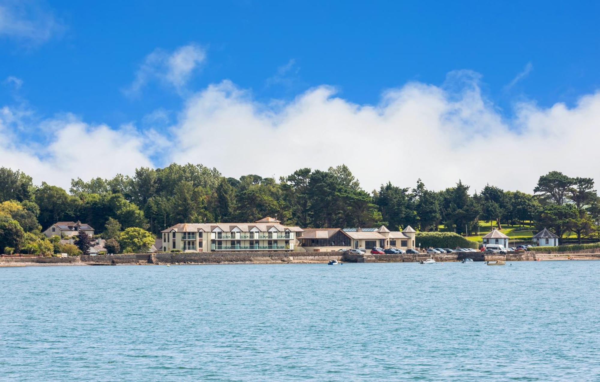 Gold Coast Resort Dungarvan Dungarvan  Exterior photo