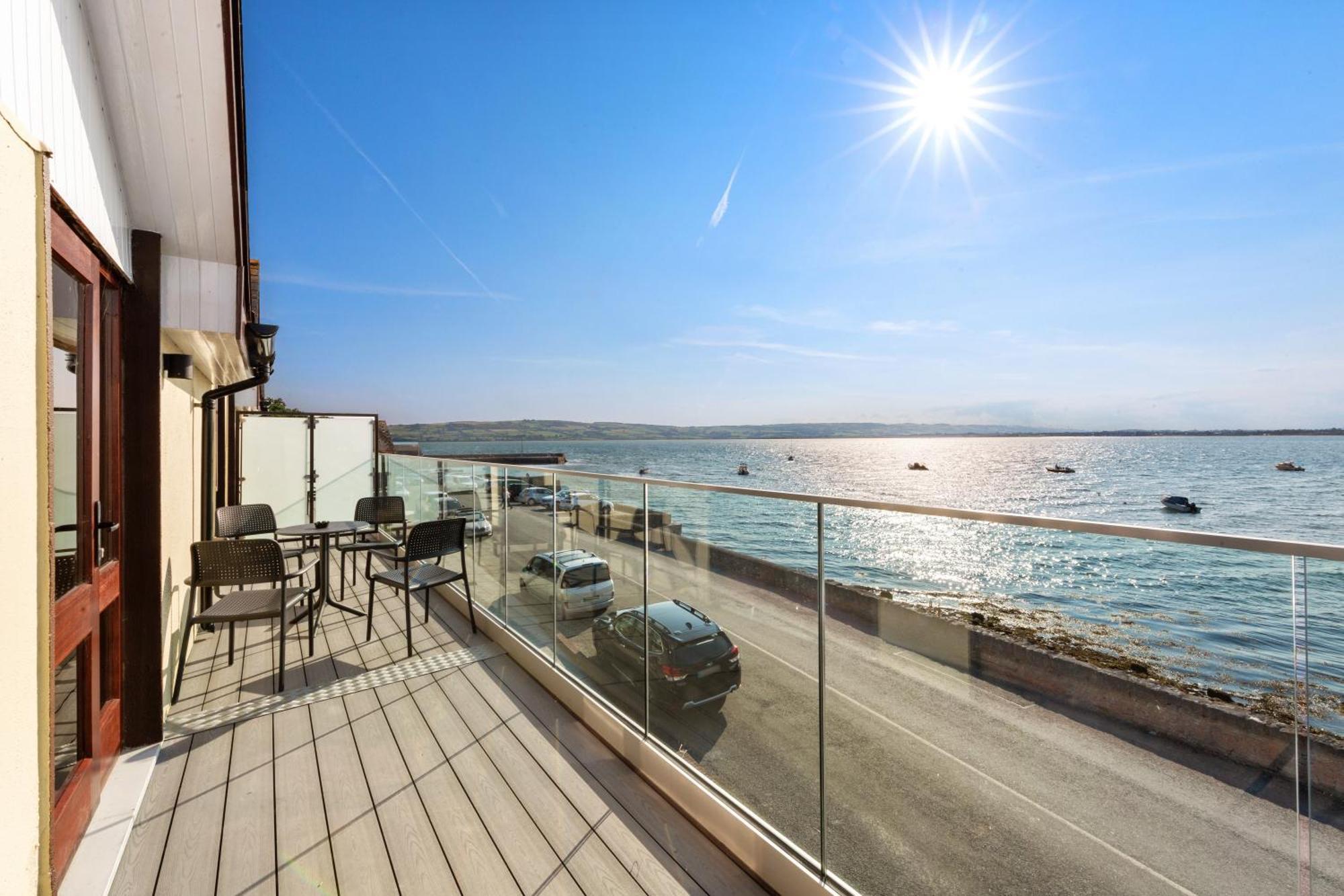 Gold Coast Resort Dungarvan Dungarvan  Exterior photo