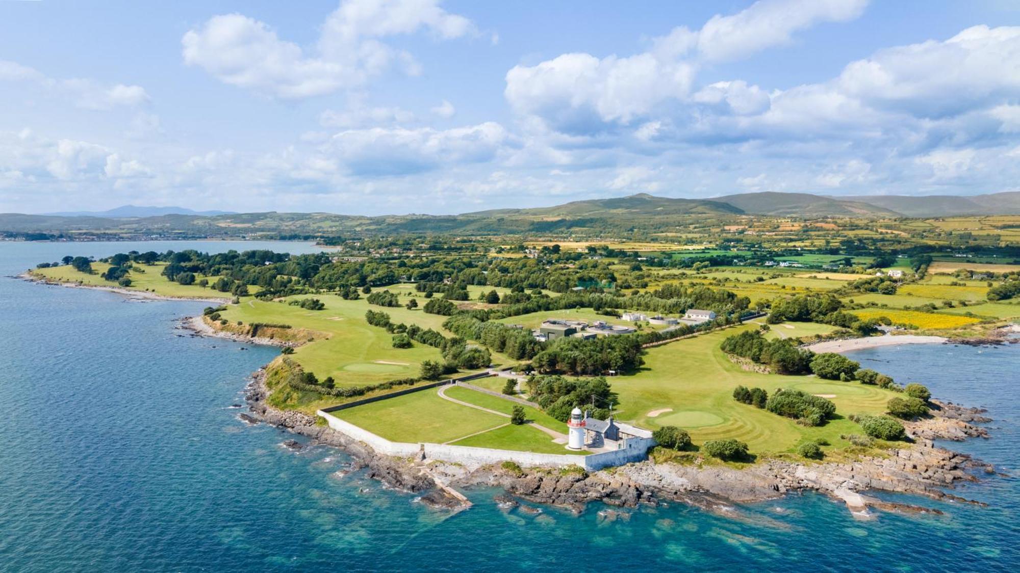Gold Coast Resort Dungarvan Dungarvan  Exterior photo