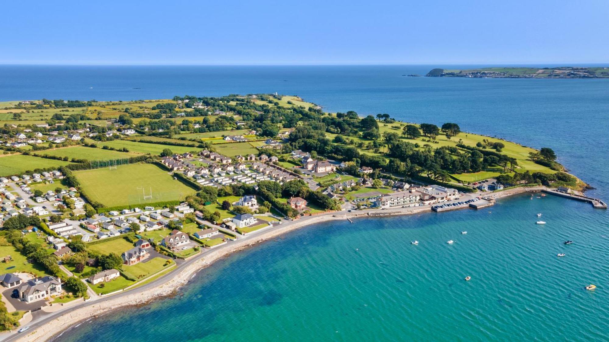 Gold Coast Resort Dungarvan Dungarvan  Exterior photo