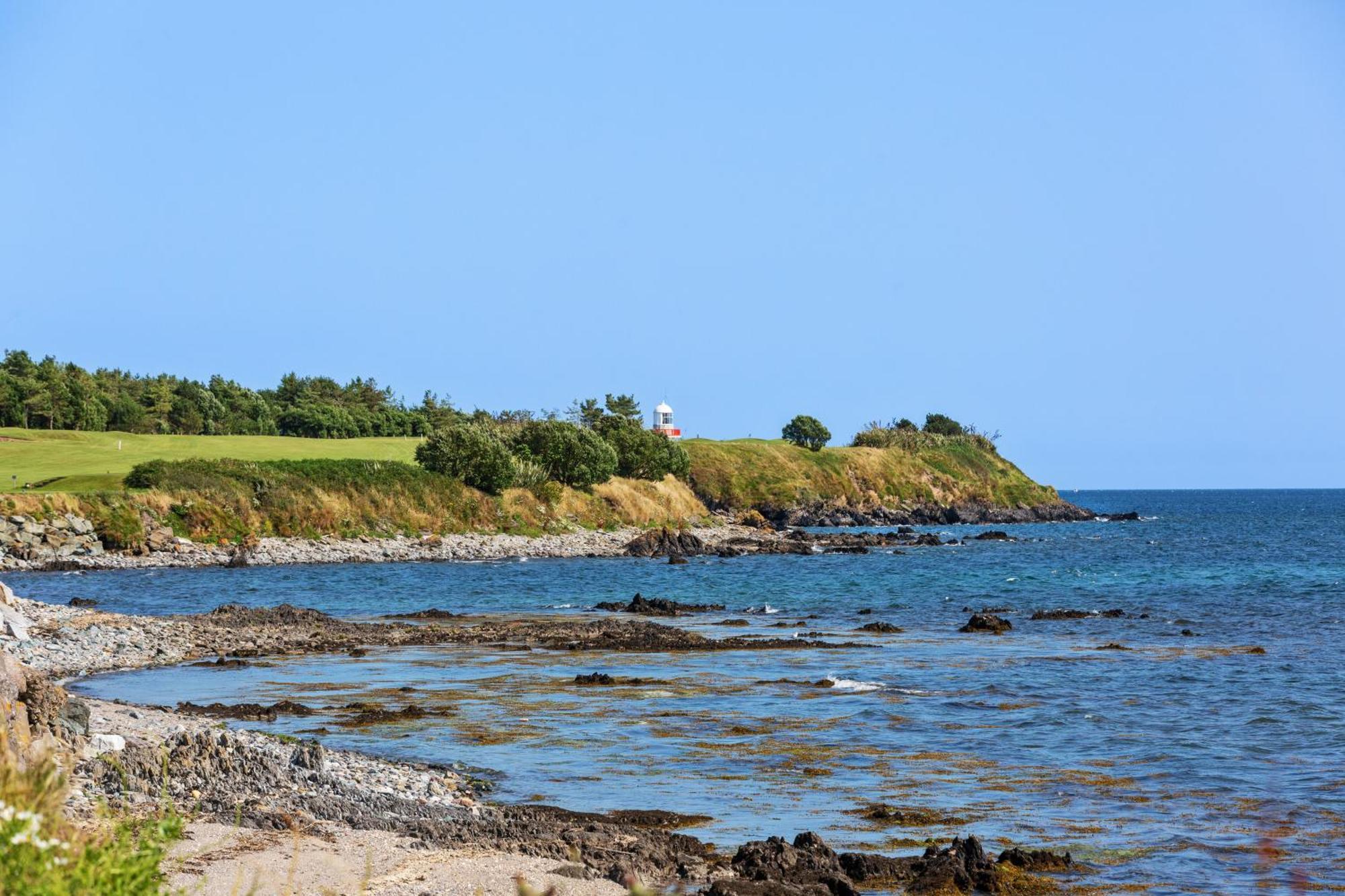 Gold Coast Resort Dungarvan Dungarvan  Exterior photo
